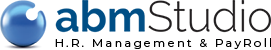 abm Studio Logo